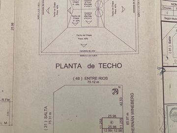 Casa en  OLIVOS