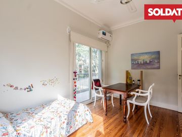Casa en  OLIVOS