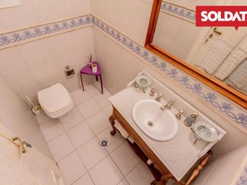Casa en  OLIVOS