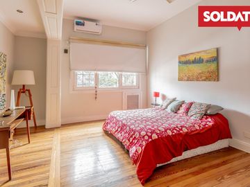 Casa en  OLIVOS