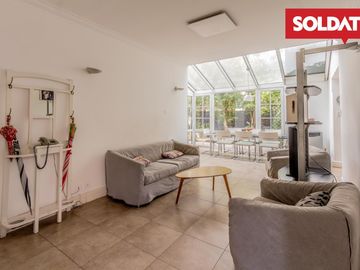 Casa en  OLIVOS