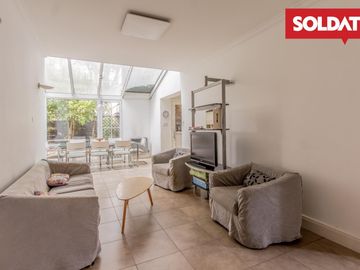 Casa en  OLIVOS