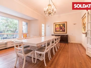 Casa en  OLIVOS