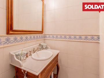 Casa en  OLIVOS