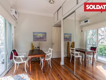 Casa en  OLIVOS