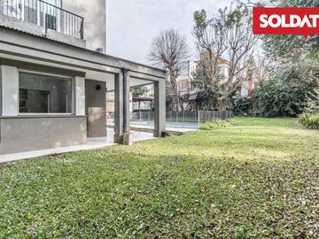 Casa en  OLIVOS