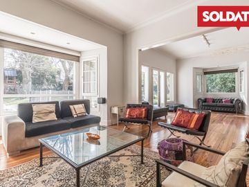 Casa en  OLIVOS