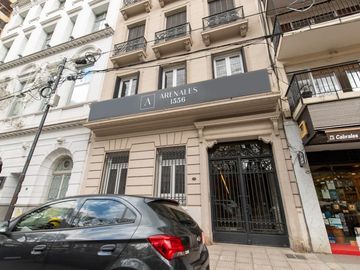 Departamento - Recoleta