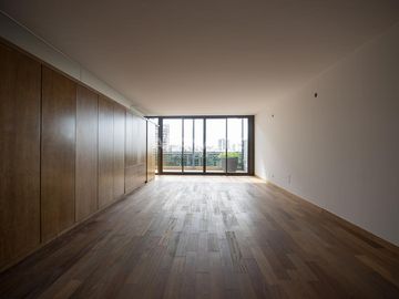 Departamento - Recoleta