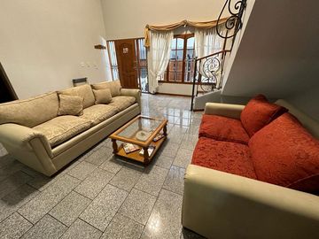 Importante Casa en Venta en Mendoza Ciudad