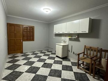 Importante Casa en Venta en Mendoza Ciudad