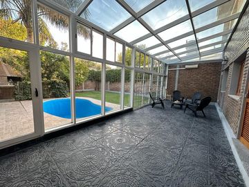 Importante Casa en Venta en Mendoza Ciudad