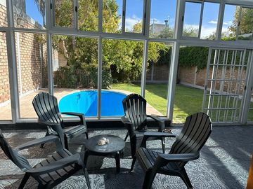Importante Casa en Venta en Mendoza Ciudad