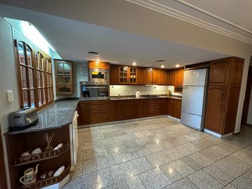 Importante Casa en Venta en Mendoza Ciudad