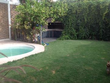 Importante Casa en Venta en Mendoza Ciudad