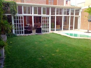 Importante Casa en Venta en Mendoza Ciudad