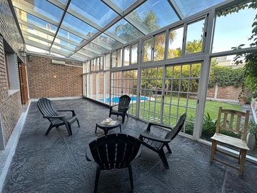 Importante Casa en Venta en Mendoza Ciudad