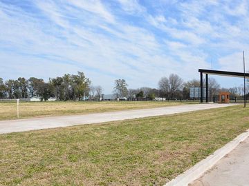 Nave Industrial en ALQUILER de 6.000m2 en Parque Industrial Moreno 2 - PIM2