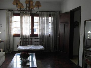 Gran Chalet en General Madariaga