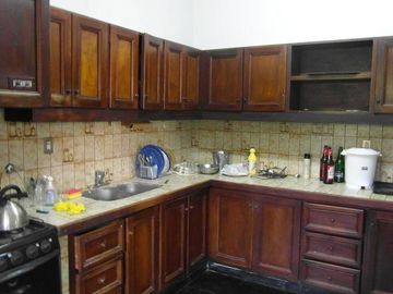 Gran Chalet en General Madariaga