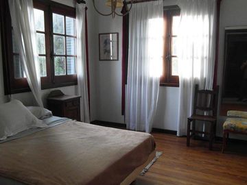Gran Chalet en General Madariaga