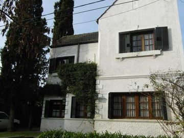 Gran Chalet en General Madariaga