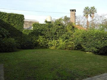 Gran Chalet en General Madariaga