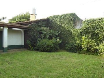 Gran Chalet en General Madariaga