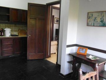 Gran Chalet en General Madariaga