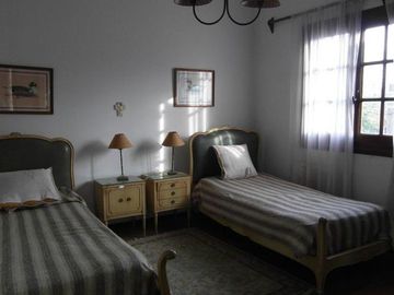 Gran Chalet en General Madariaga