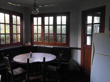 Gran Chalet en General Madariaga