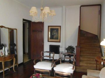 Gran Chalet en General Madariaga