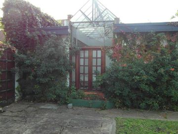 Gran Chalet en General Madariaga