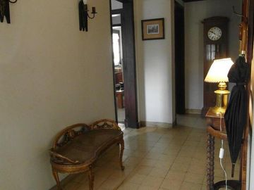 Gran Chalet en General Madariaga