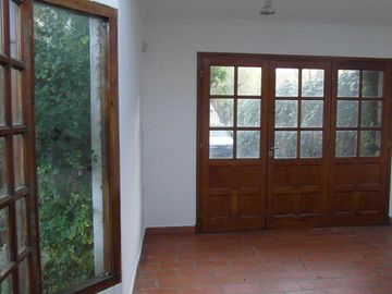 Gran Chalet en General Madariaga