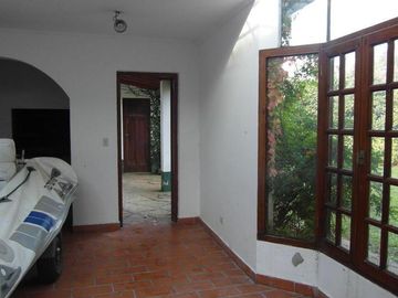 Gran Chalet en General Madariaga