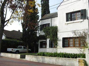Gran Chalet en General Madariaga