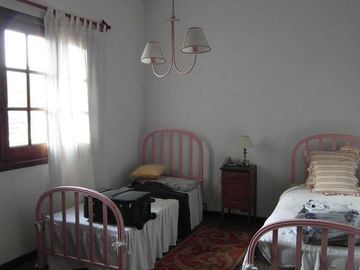 Gran Chalet en General Madariaga