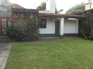 Gran Chalet en General Madariaga