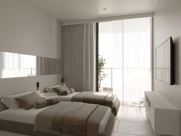 Departamento - Villa Saenz Peña