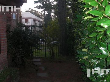 TRIPLEX PINAMAR EL TANO VENTA EN PINAMAR ZONA DUPLEX