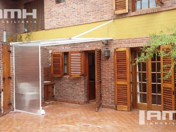 TRIPLEX PINAMAR EL TANO VENTA EN PINAMAR ZONA DUPLEX