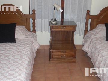 TRIPLEX PINAMAR EL TANO VENTA EN PINAMAR ZONA DUPLEX