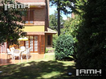 TRIPLEX PINAMAR EL TANO VENTA EN PINAMAR ZONA DUPLEX
