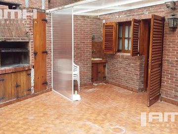 TRIPLEX PINAMAR EL TANO VENTA EN PINAMAR ZONA DUPLEX