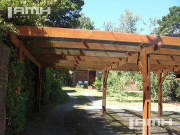 TRIPLEX PINAMAR EL TANO VENTA EN PINAMAR ZONA DUPLEX