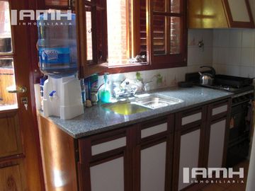 TRIPLEX PINAMAR EL TANO VENTA EN PINAMAR ZONA DUPLEX