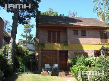 TRIPLEX PINAMAR EL TANO VENTA EN PINAMAR ZONA DUPLEX