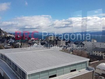 Departamento 2 dormitorios - Bariloche