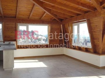 Departamento 2 dormitorios - Bariloche